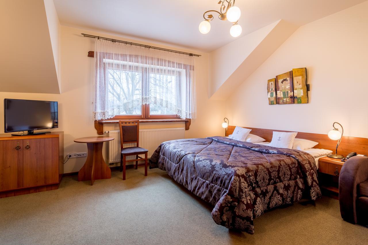 - Karczma Klimtówka 3* Wolbrom