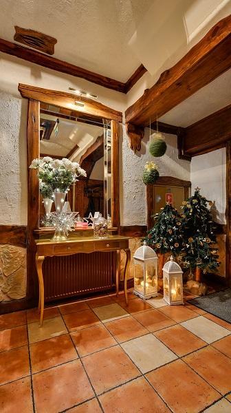 - Karczma Klimtówka Hotel Wolbrom